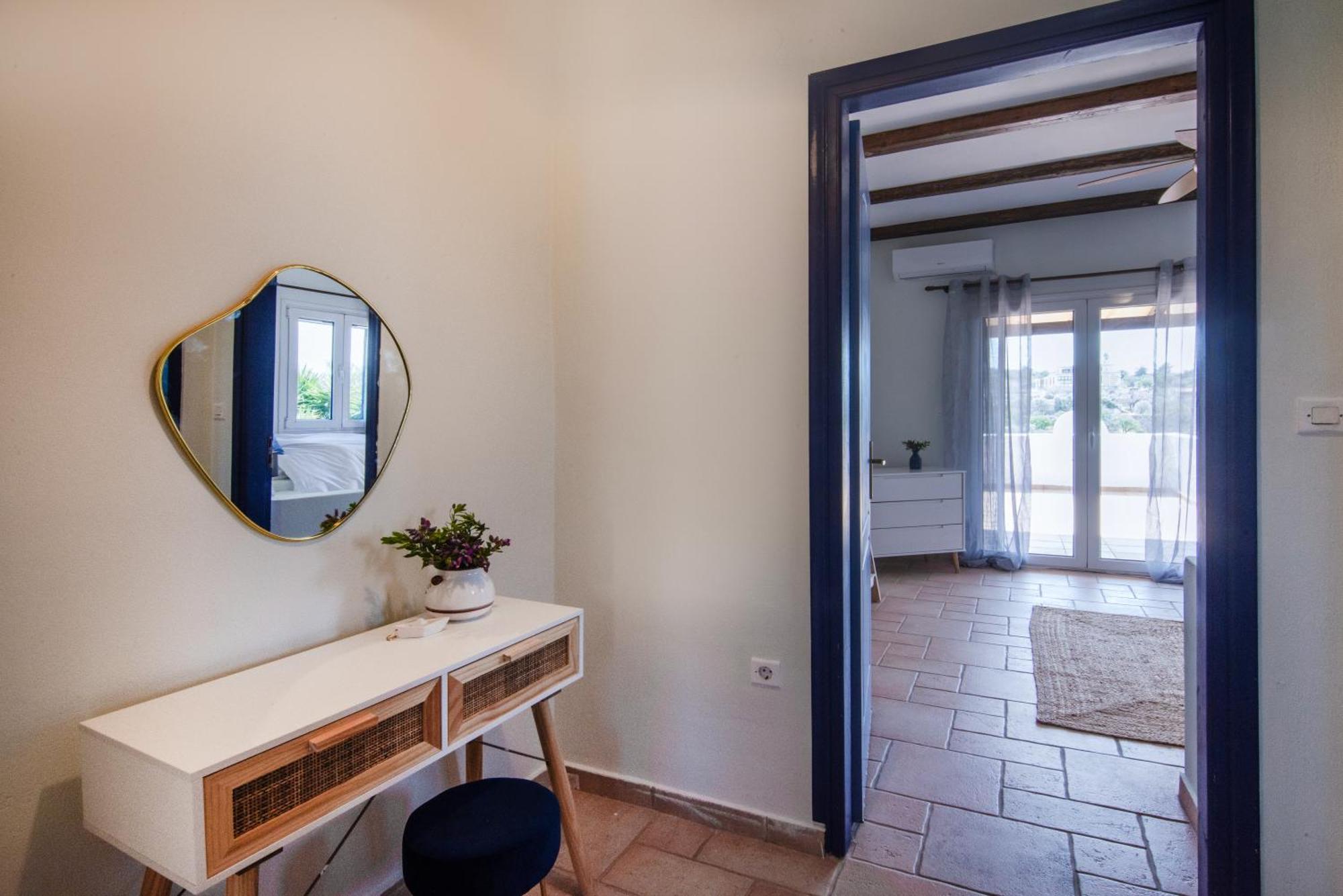Villa Xenia Aegina Exteriér fotografie