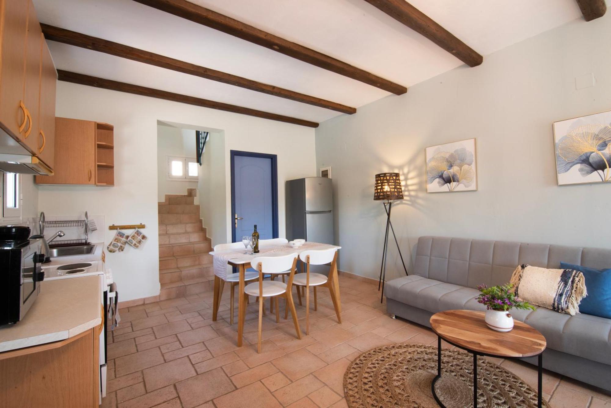 Villa Xenia Aegina Exteriér fotografie