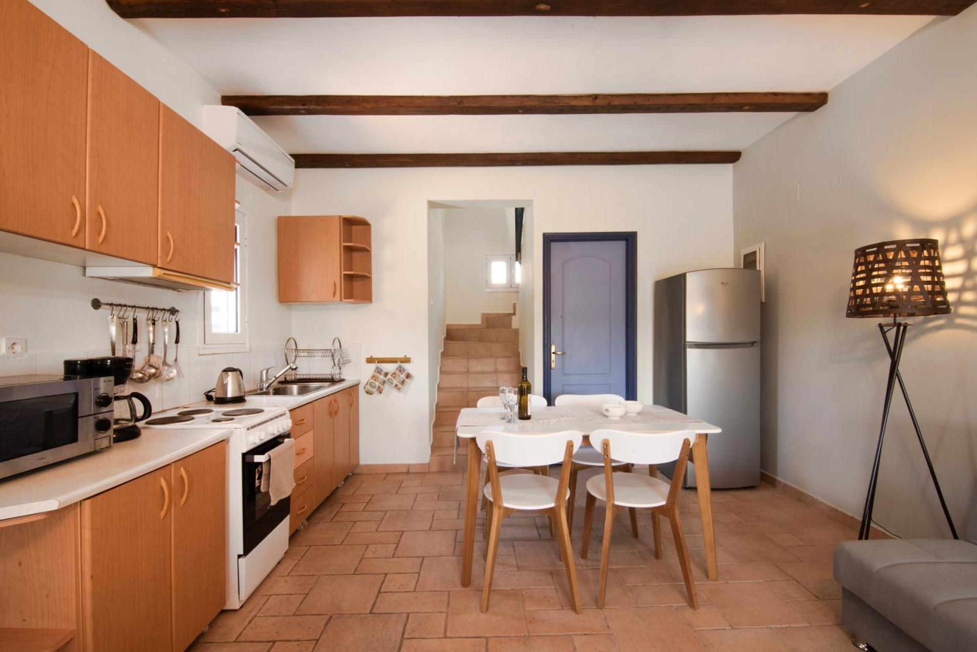 Villa Xenia Aegina Exteriér fotografie